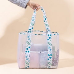 Everyday Shopping Handbag Recycled PET - HAB107