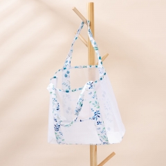 Everyday Shopping Totebag Recycled PET - HAB107
