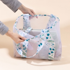 Everyday Shopping Totebag Recycled PET - HAB107