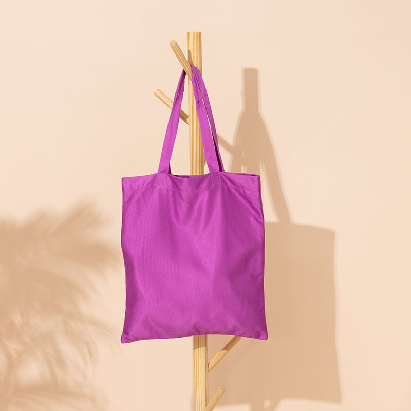 Everyday Shopping Totebag Bamboo Fiber - HAB101