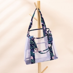 Everyday Shopping Totebag Recycled PET - HAB106