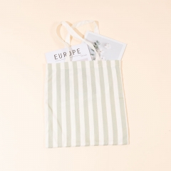 Everyday Shopping Totebag Bamboo Fiber - HAB103
