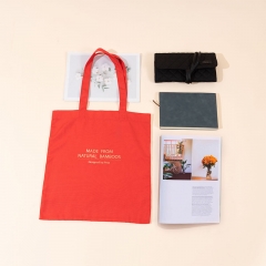 Everyday Shopping Totebag Bamboo Fiber - HAB098