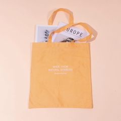 Everyday Shopping Totebag Bamboo Fiber - HAB102