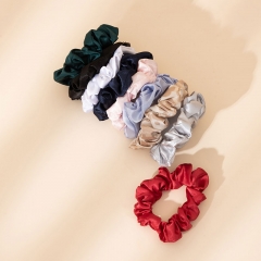 Daily Essential Beauty Scrunchie - BEA015