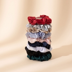 Daily Essential Beauty Scrunchie - BEA015