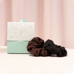 Daily Essential Beauty Scrunchie - BEA017
