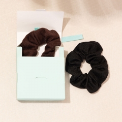 Daily Essential Beauty Scrunchie - BEA017