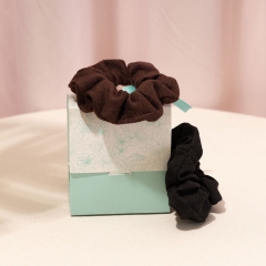 Daily Essential Beauty Scrunchie - BEA017