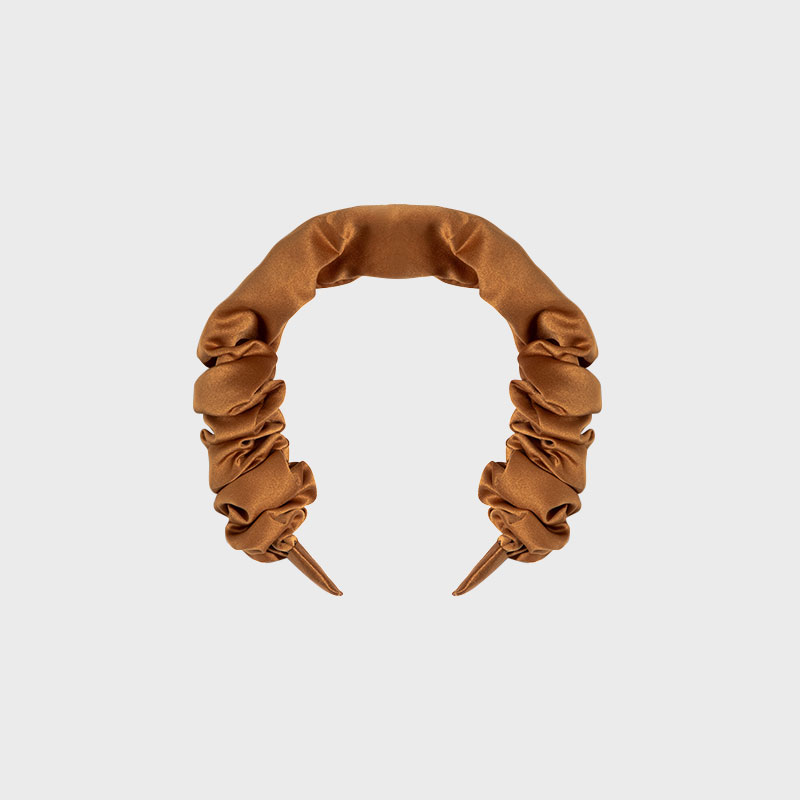 Daily Essential Beauty Scrunchie - BEA019