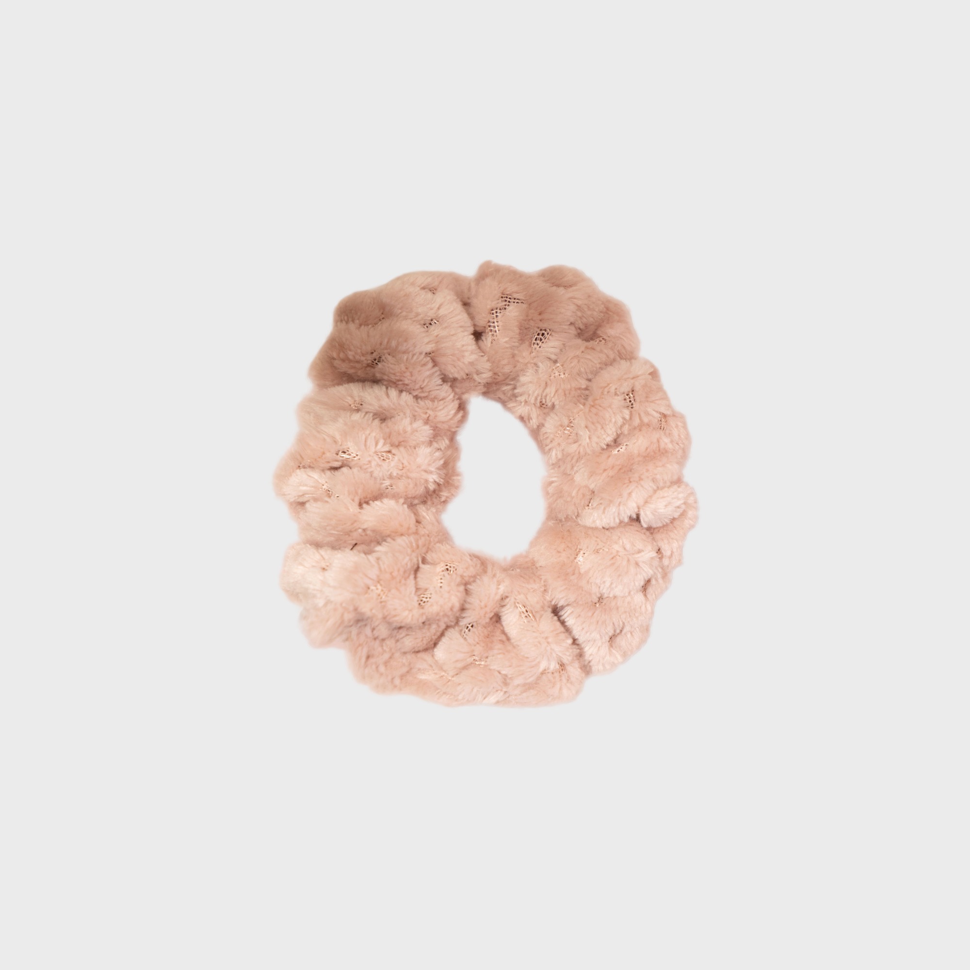 Daily Essential Beauty Scrunchie - BEA016