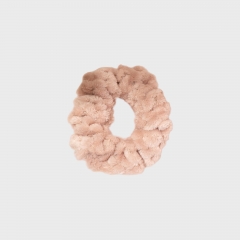 Daily Essential Beauty Scrunchie - BEA016