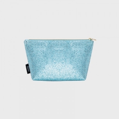 Essential Pouch Cosmetic Bag Glitter - CBG029