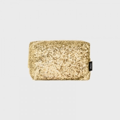Travel Pouch Cosmetic Bag Glitter - CBG011