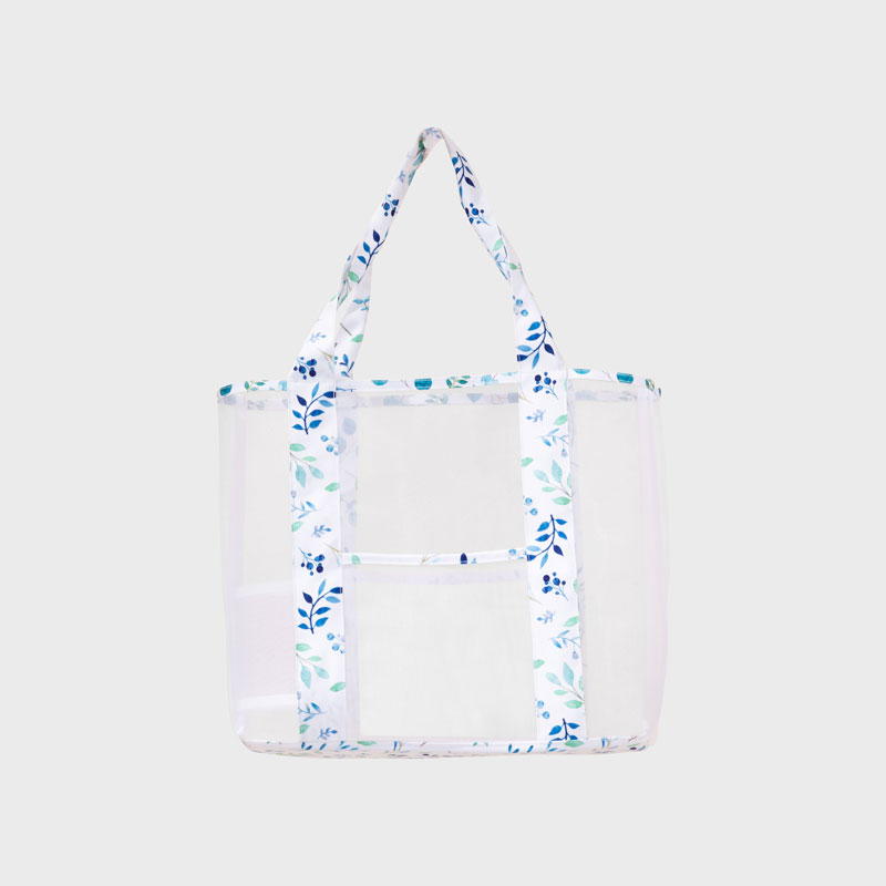 Everyday Shopping Totebag Recycled PET - HAB107