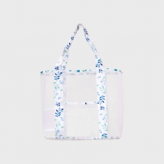Everyday Shopping Totebag Recycled PET - HAB107