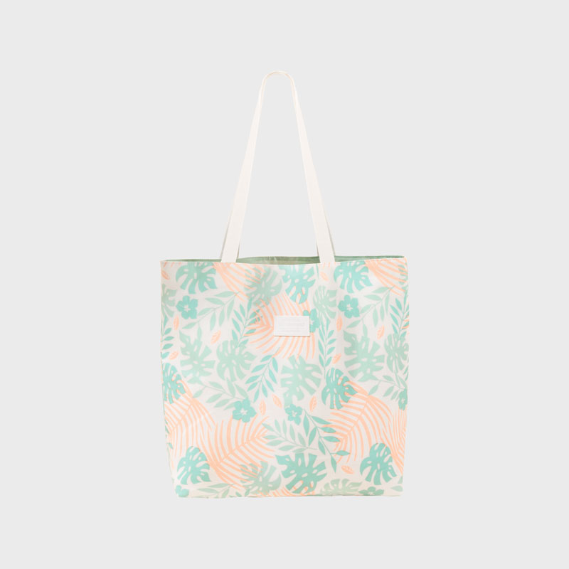 Everyday Shopping Totebag Lyocell Fiber - HAB108