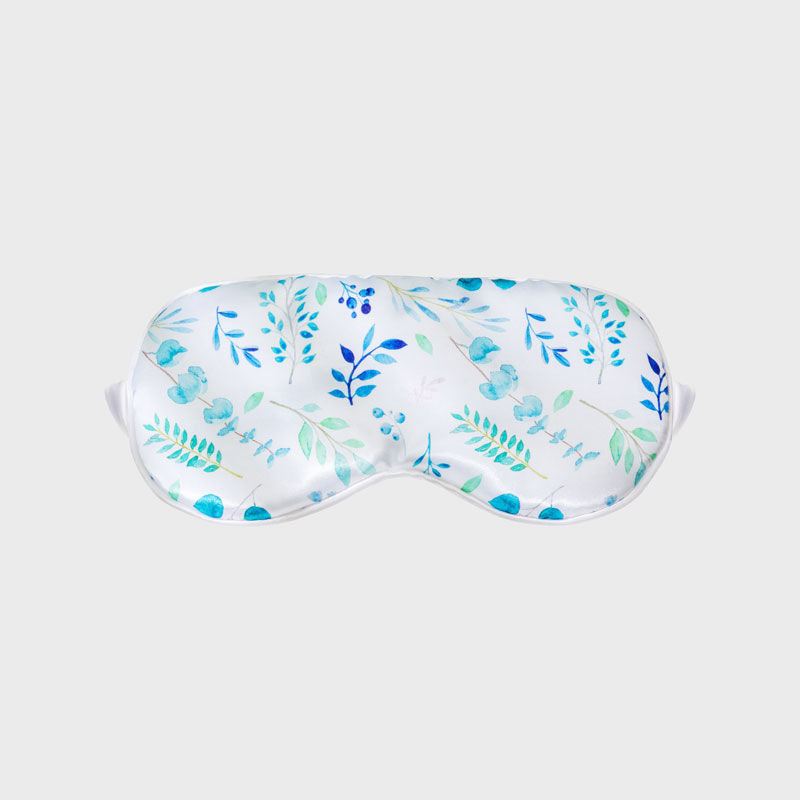 Travel Essential Eyeshade Recycled PET - EYS083