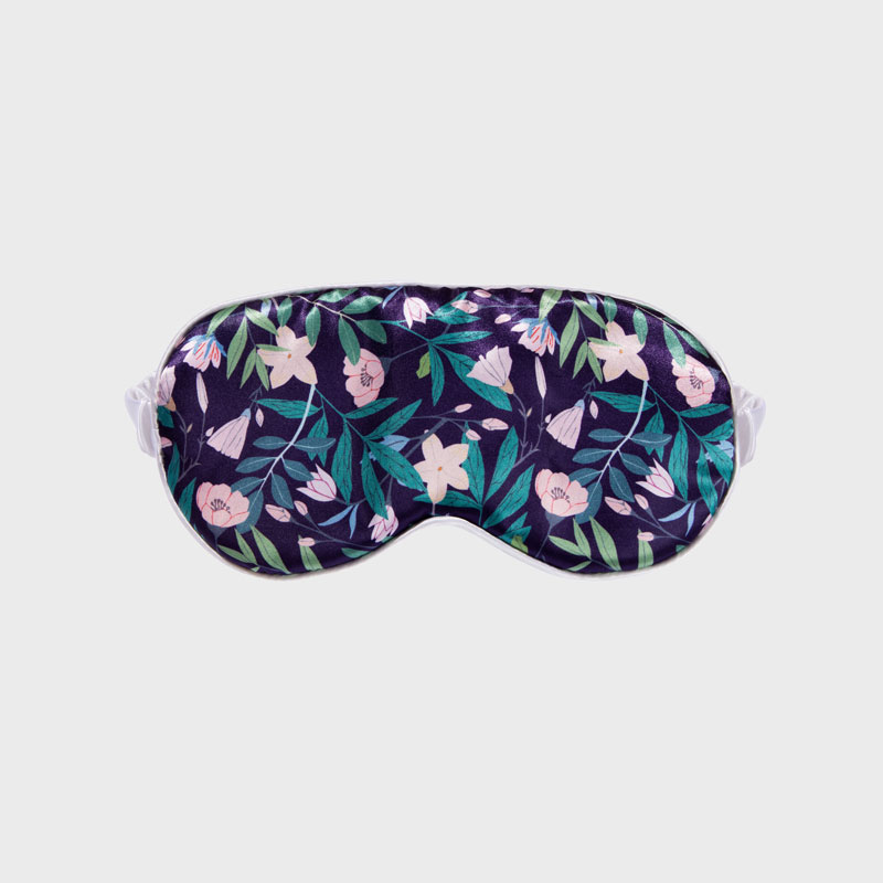 Travel Essential Eyeshade Recycled PET - EYS084