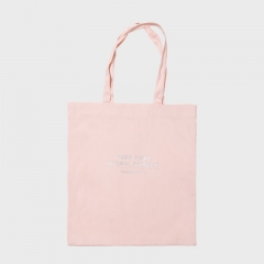Everyday Shopping Totebag Bamboo Fiber - HAB099