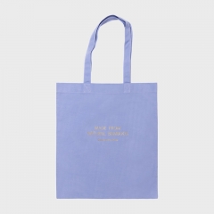Everyday Shopping Totebag Bamboo Fiber - HAB097