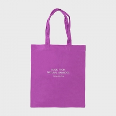 Everyday Shopping Totebag Bamboo Fiber - HAB101