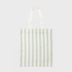 Everyday Shopping Totebag Bamboo Fiber - HAB103