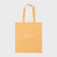 Everyday Shopping Totebag Bamboo Fiber - HAB102