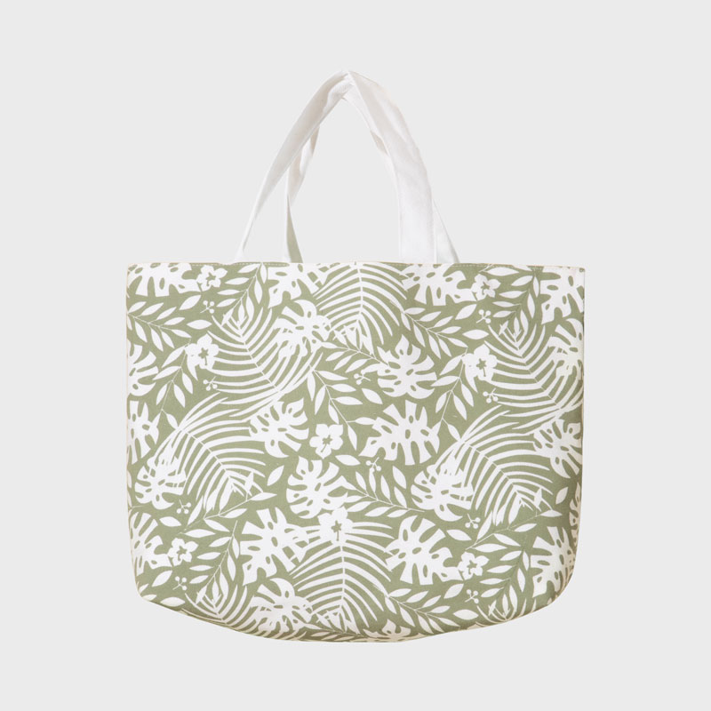 Everyday Shopping Handbag Recycled cotton - HAB096