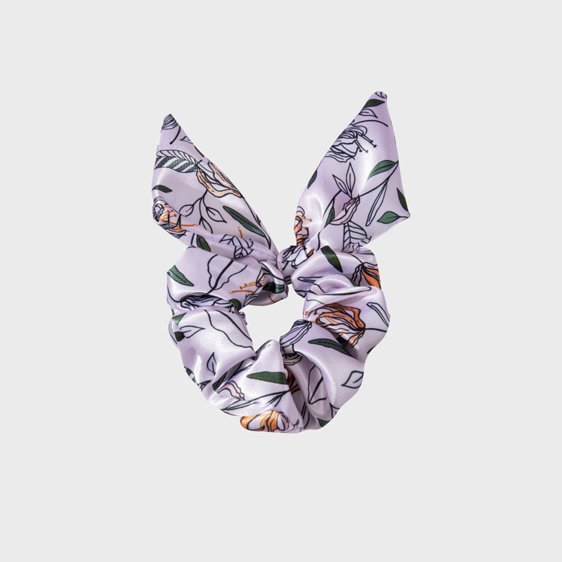 Daily Essential Beauty Scrunchies - BEA012