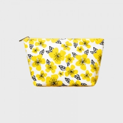 Clutch Cosmetic Bag Recycled cotton - CBC100