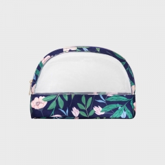 Travel Pouch Cosmetic Bag Recycled PET - CBT174