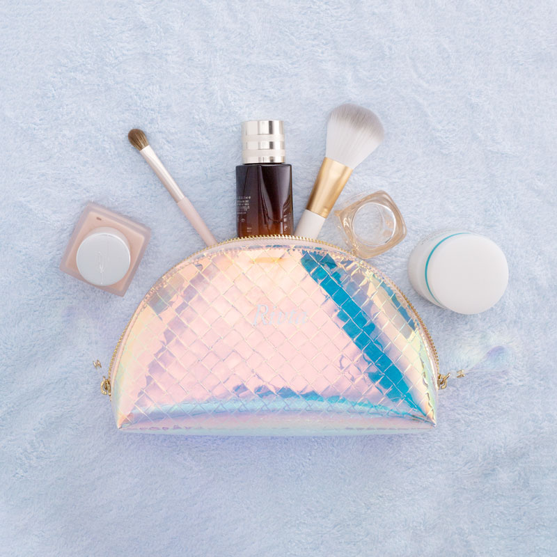 Travel Pouch Cosmetic Bag TPU - CBT200