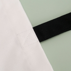 Everyday Shopping Totebag Recycled cotton - HAB112