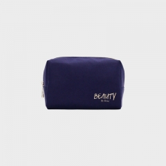 Small Pouch Cosmetic Bag Tencel - CNC122