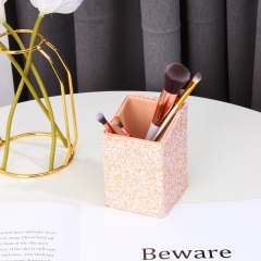 Essential Pouch Brush Bag Glitter - BRP031
