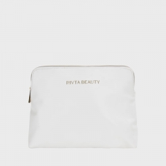 Essential Pouch Cosmetic Bag PU Leather - CBP202