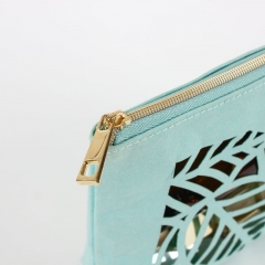 Flat Pouch Cosmetic Bag Kraft Paper - GPP070