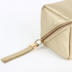 Travel Pouch Cosmetic Bag PU Leather - CBP161