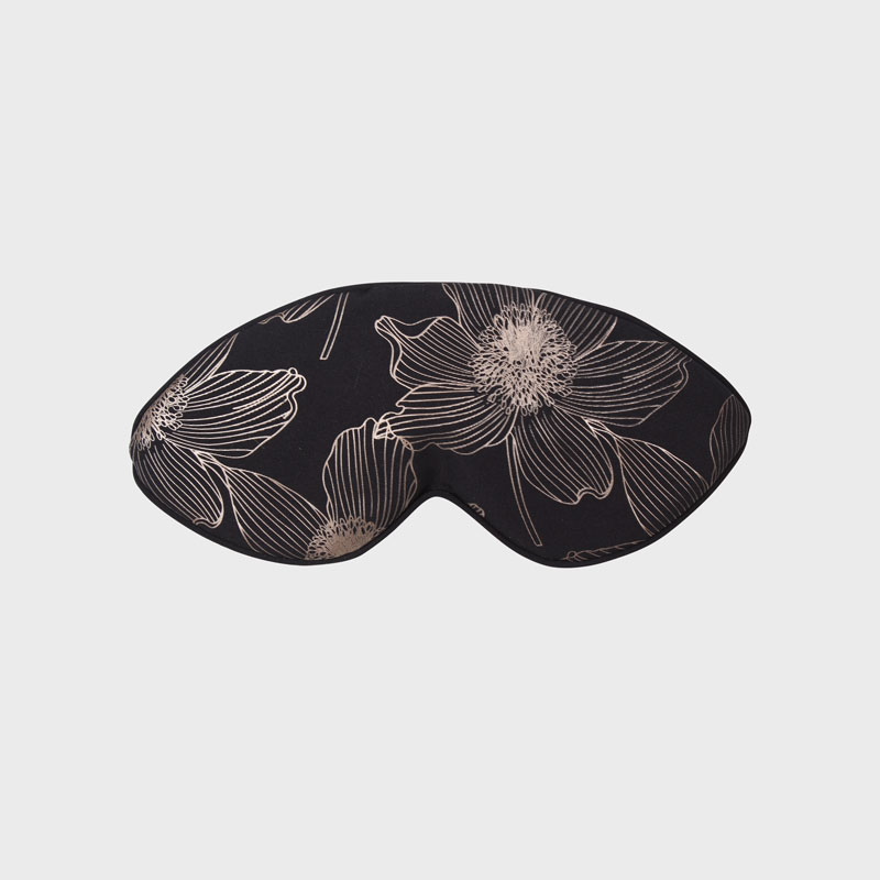 Travel Essential Eyeshade Recycled PET - EYS070