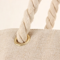 Everyday Shopping Totebag Jute - HAB089