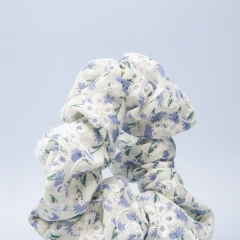 Daily Essential Beauty Scrunchie Terylene - BEA028