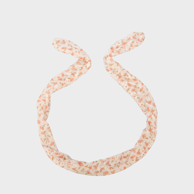 Daily Essential Beauty Scrunchie Terylene - BEA025