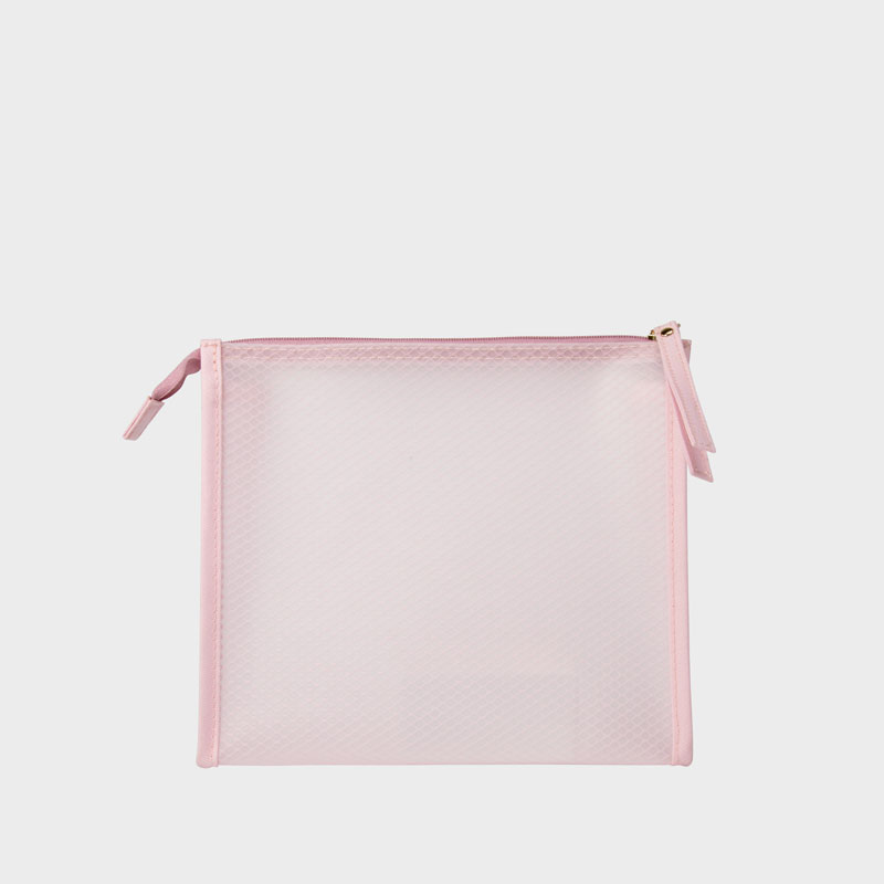 Essential Pouch Cosmetic Bag EVA - CBT204