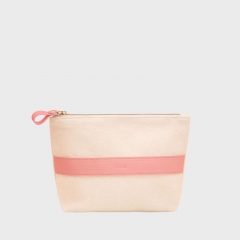 Essential Pouch Cosmetic Bag Cotton - CBC115