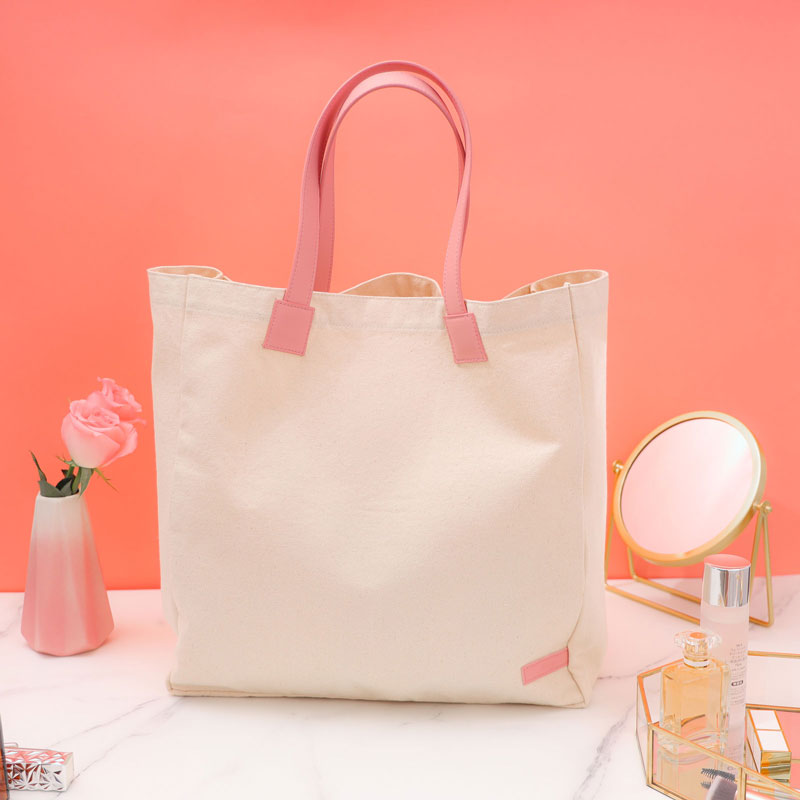 Everyday Shopping Totebag Cotton - HAB117