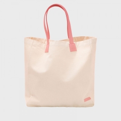 Everyday Shopping Handbag Cotton - HAB117
