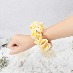 Daily Essential Beauty Scrunchie Terylene - BEA032