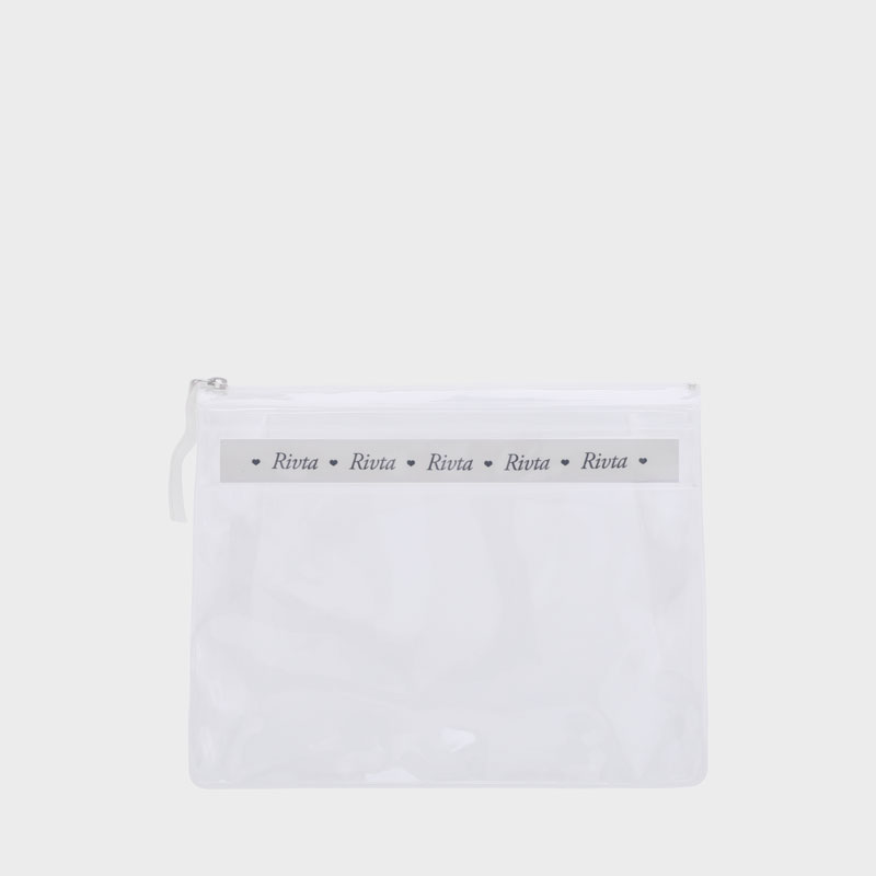 Essential Pouch Cosmetic Bag EVA - CBT207