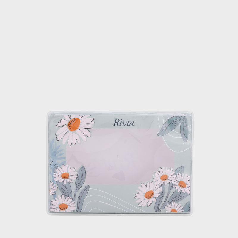 Essential Pouch Cosmetic Bag TPU - CBT208